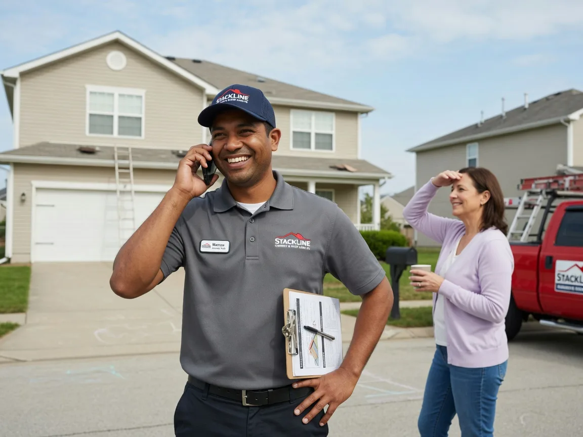 Chimney flashing repair Du Quoin, IL FAQs